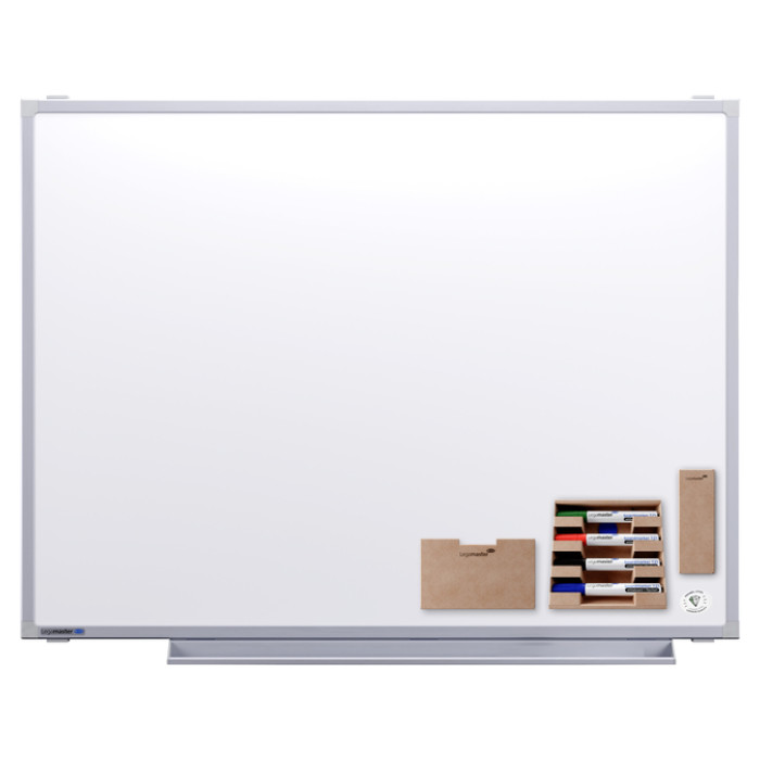 Whiteboard Legamaster PROFESSIONAL 75x100cm emaille