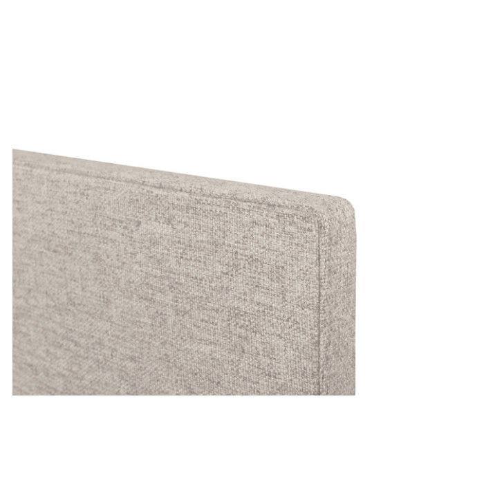 Prikbord Legamaster BOARD-UP akoestisch 75x50cm soft beige