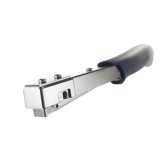 Hamertacker Rapid PRO R19 13/6-16 zwart