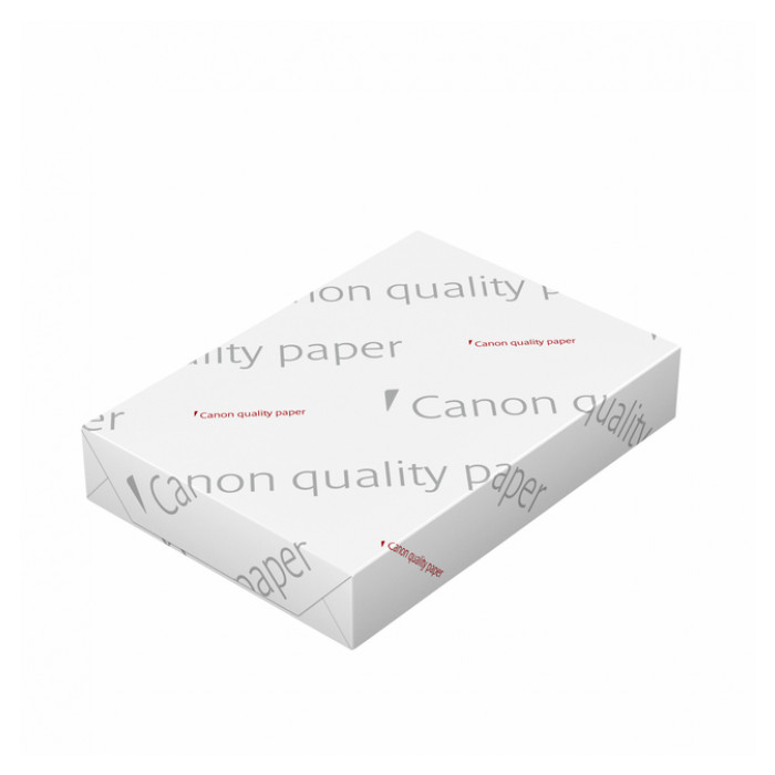 Kopieerpapier Canon Black Label Premium A4 70gr wit 500vel