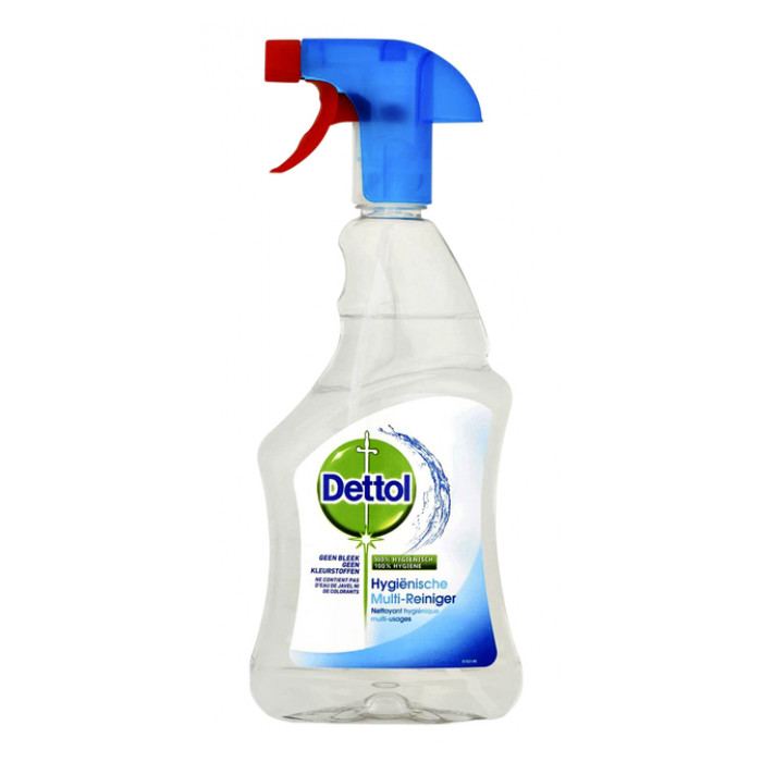 Desinfectiereiniger Dettol Cleanser spray 500ml