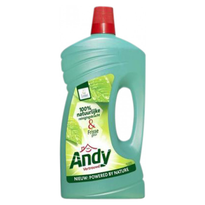 Allesreiniger Andy vertrouwd 1 liter