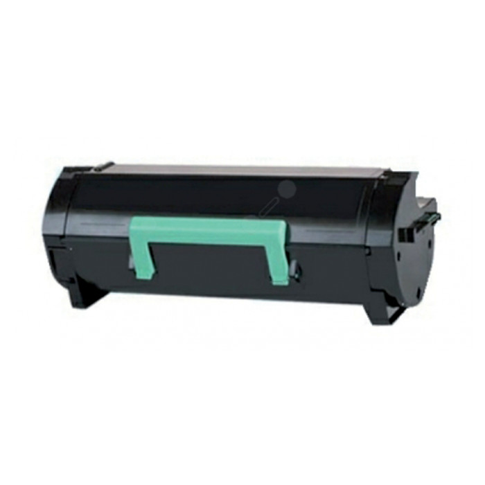 Tonercartridge Konica Minolta A63V00H TNP-36 zwart