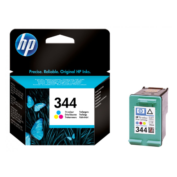 Inktcartridge HP C9363EE 344 kleur