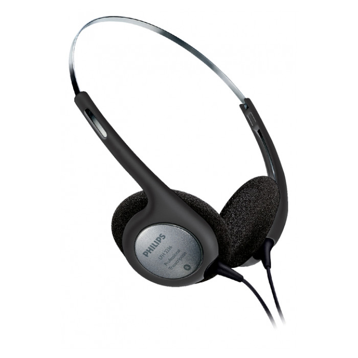 Headset stereo Philips LFH 2236