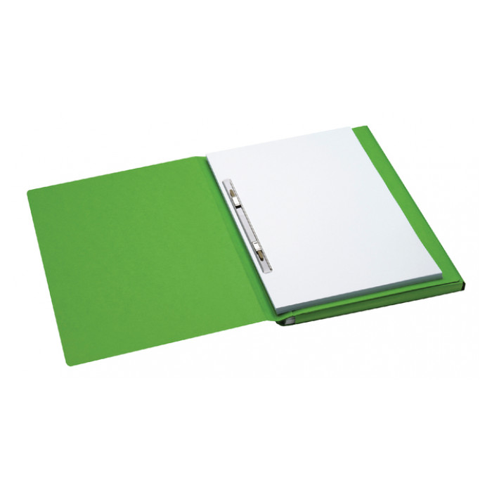 Duplexmap Secolor folio 225gr groen