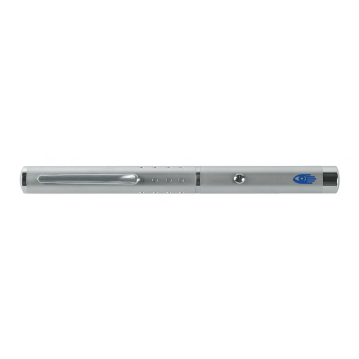Laserpointer Legamaster LX3 met groene stip