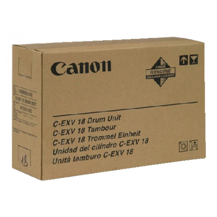 Drum Canon C-EXV 18