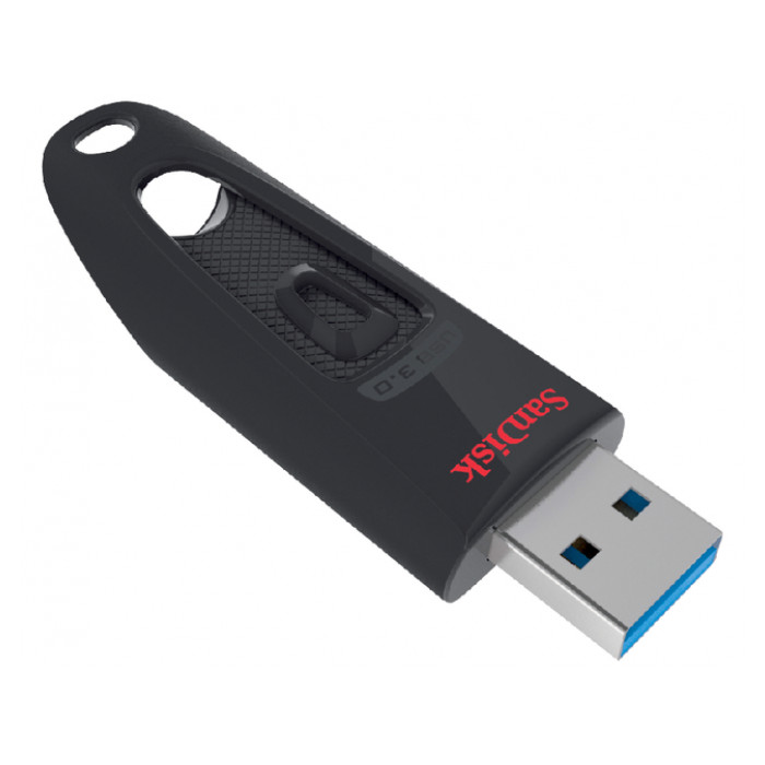USB-stick 3.0 Sandisk Cruzer Ultra 64GB