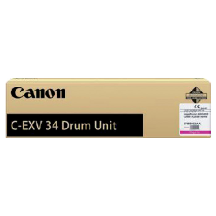 Drum Canon C-EXV 34 rood