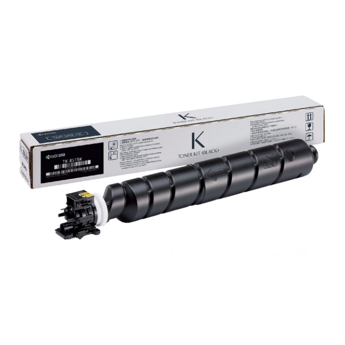 Toner Kyocera TK-8515K zwart
