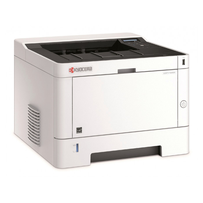 Printer Laser Kyocera Ecosys P2040DW