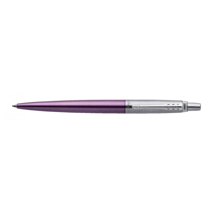 Balpen Parker Jotter Victoria violet CT medium