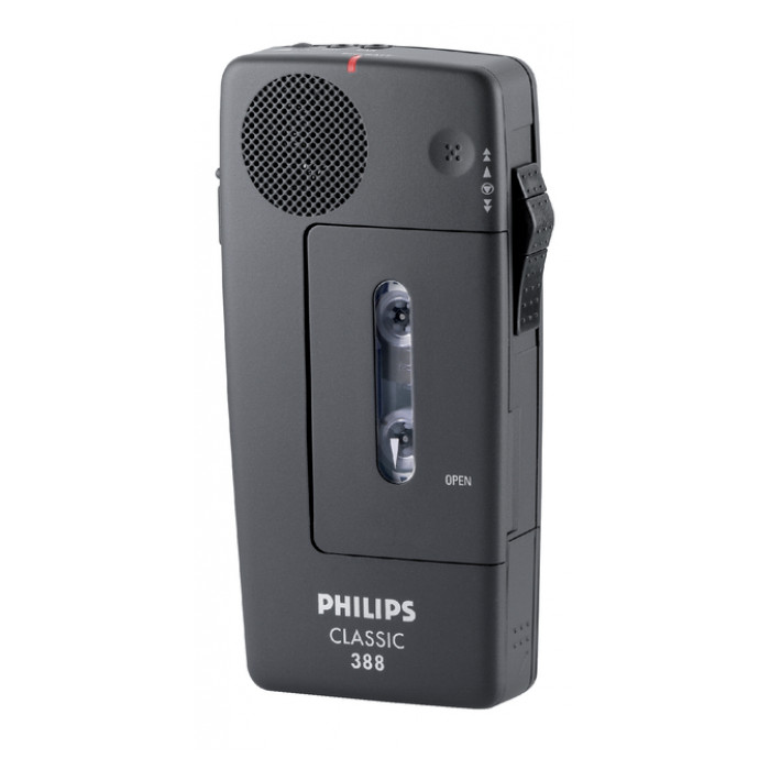 Dicteerapparaat Philips LFH 0388 pocket memo