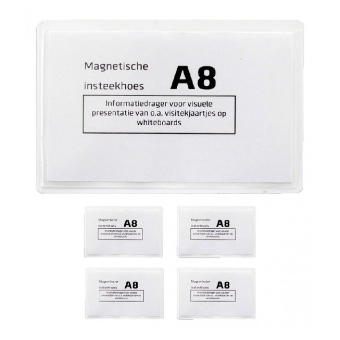 Magneethoes A8