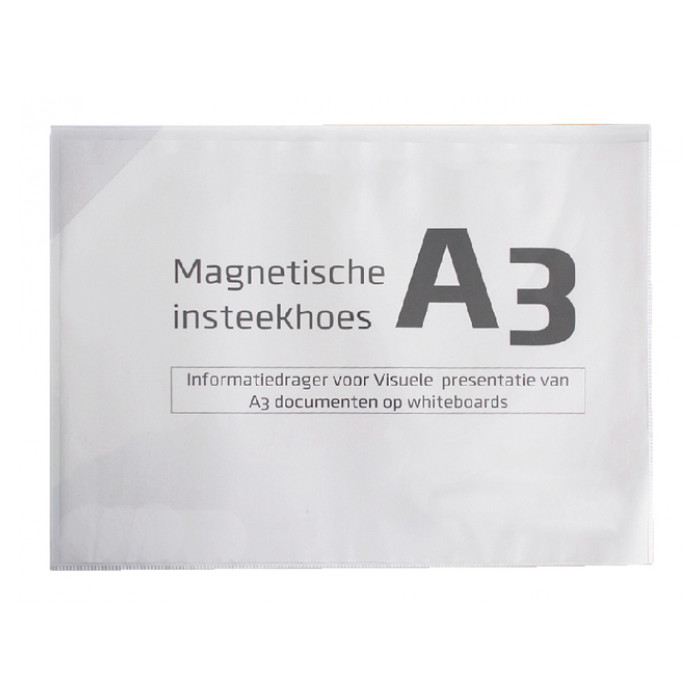 Magneethoes A3